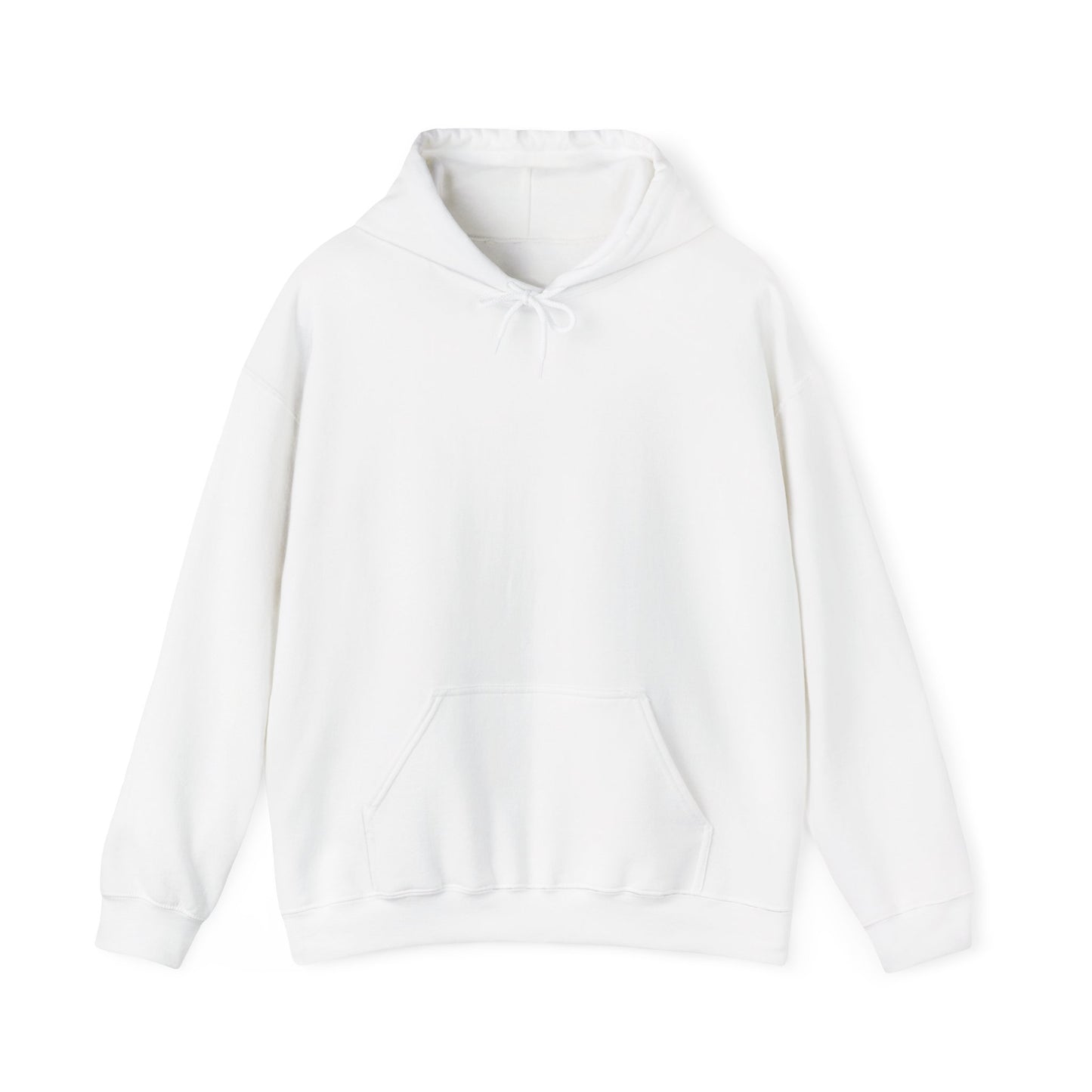 Gaming Hoodie — Eat Sleep Game Repeat Neon Icons Back Print