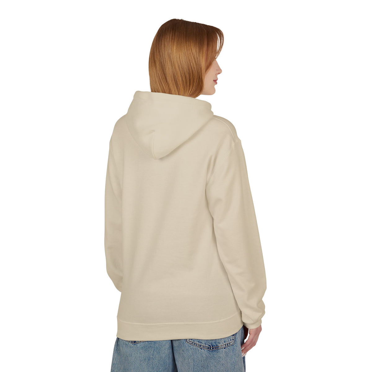 Hustle And Heart Hoodie — Motivational Pullover with Heartbeat Graphic