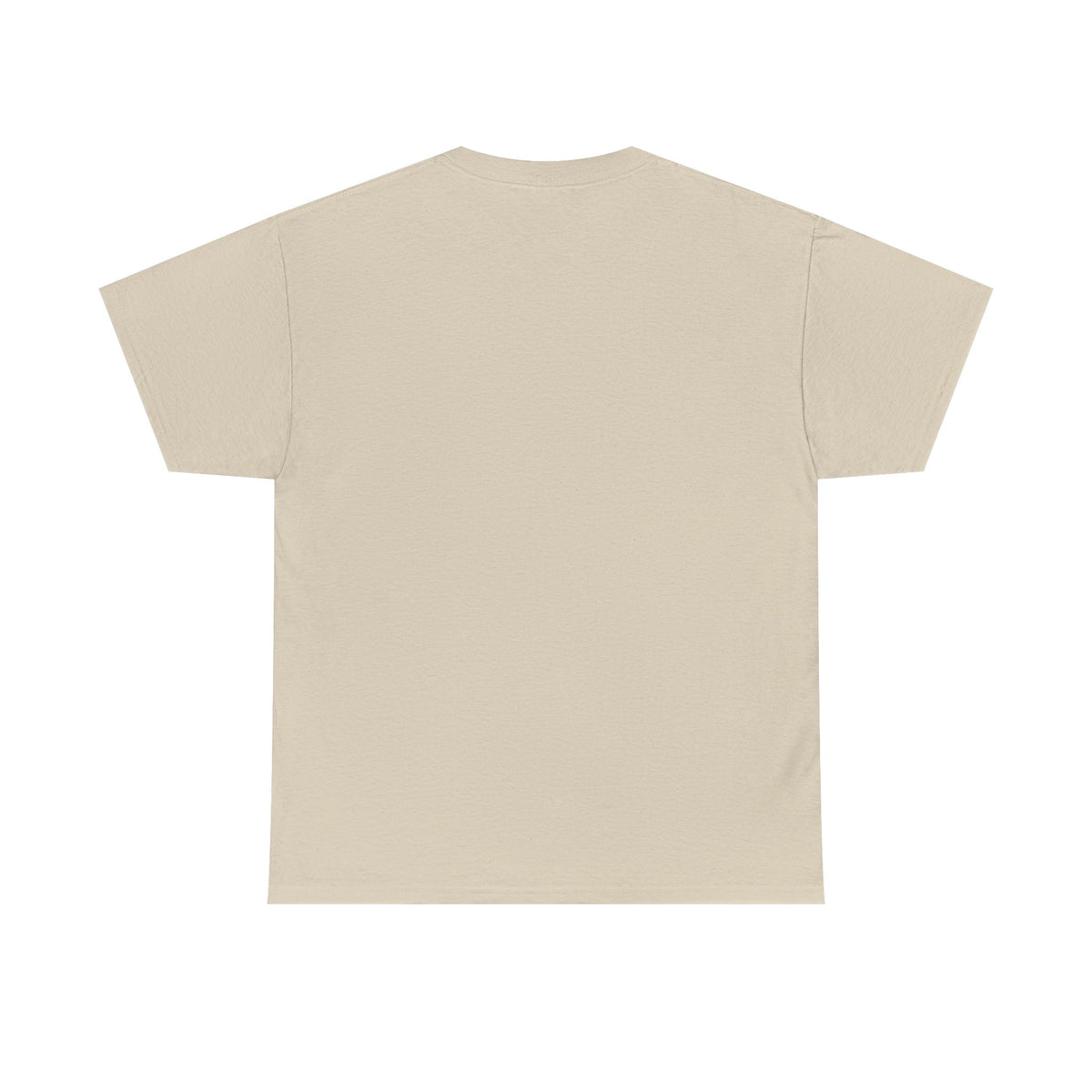 Hustle & Heart Tee — Minimal Motivational Graphic Tee