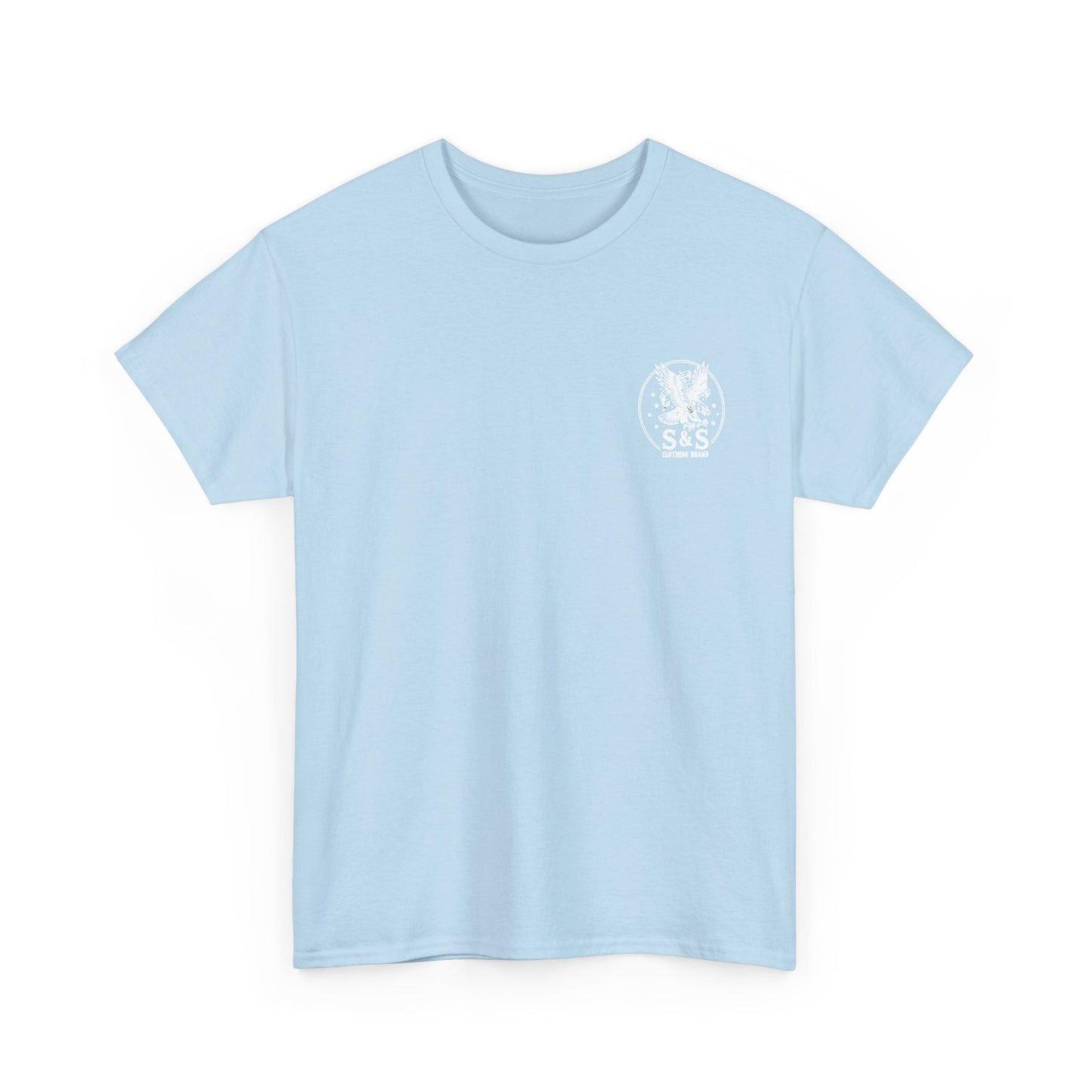 Aliens Exist T-Shirt — Sci-Fi Alien Graphic Streetwear Tee