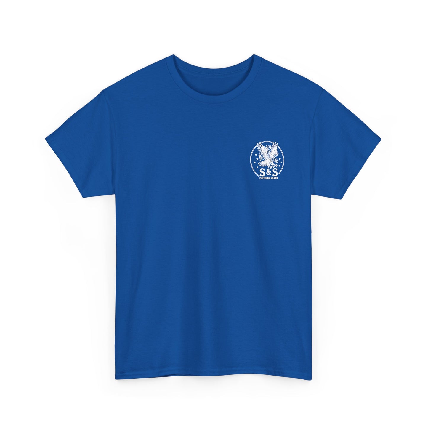 Cosmic Catalyst T-Shirt — Futuristic Sci-Fi Graphic Tee