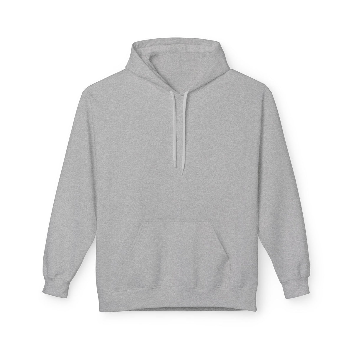 Fearless Memory Graphic Hoodie — Sci-Fi Soldier