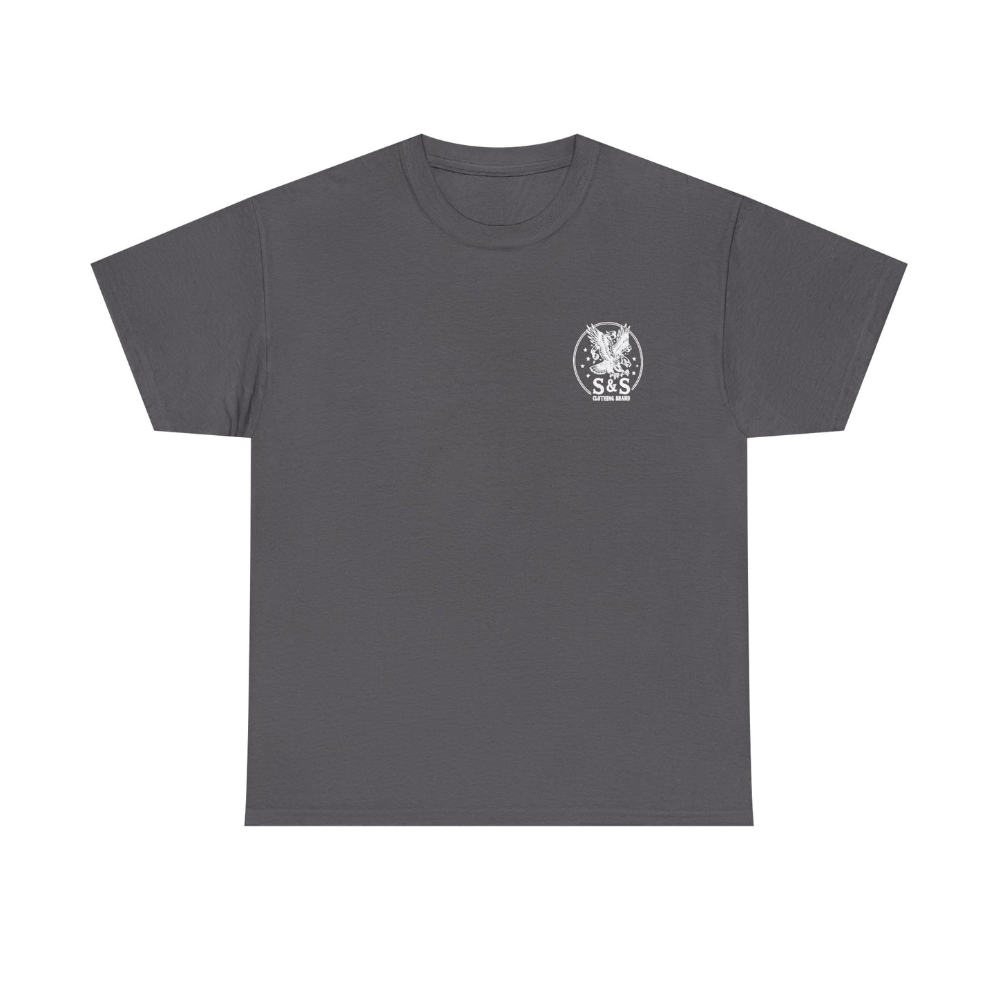 Aliens Exist T-Shirt — Sci-Fi Alien Graphic Streetwear Tee