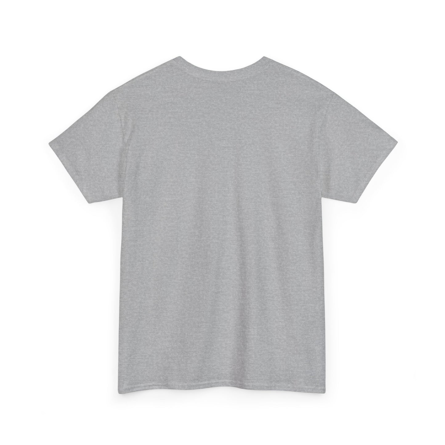 Hustle & Heart T‑Shirt
