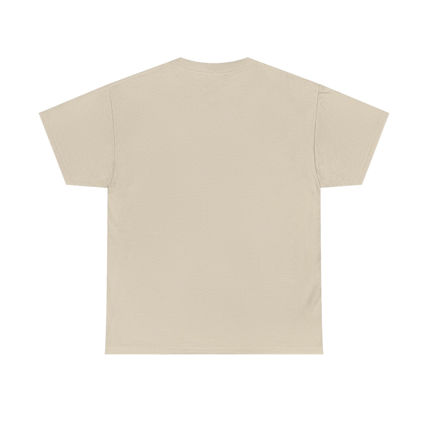 Hustle & Heart T‑Shirt